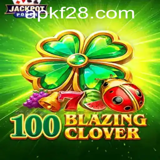 Unveiling the Thrills of 100BlazingClover: A New Gaming Adventure