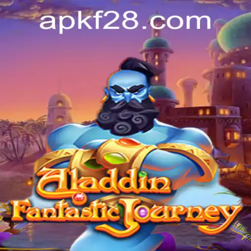 Aladdin Game: A Magical Adventure in the World of F28
