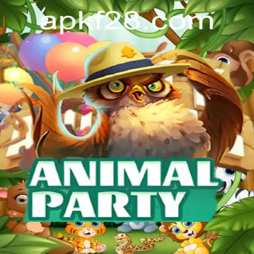 Discover the Exciting World of AnimalParty: A Game of Fun and Strategy