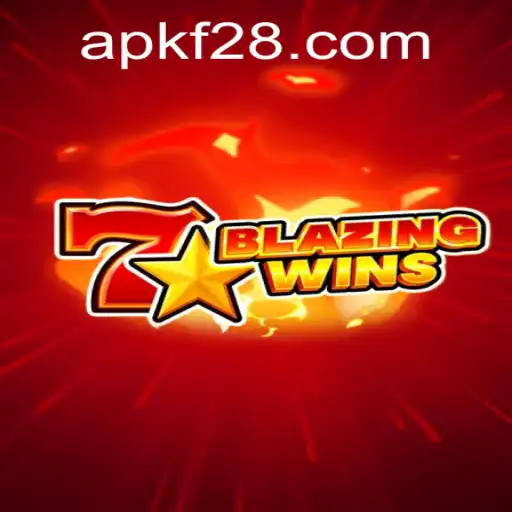 BlazingWins: A Fiery Adventure in the Gaming World