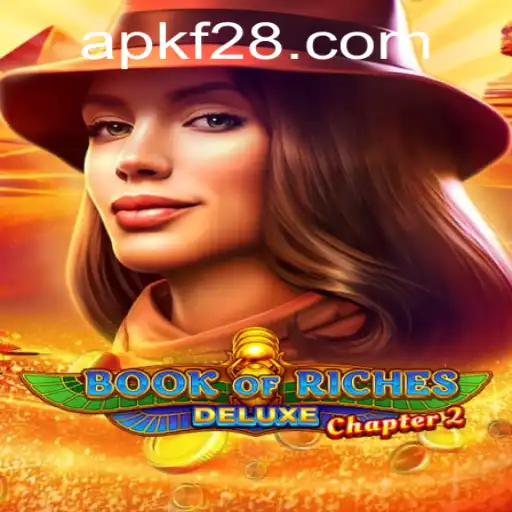 Discover the Thrilling World of Book of Riches Deluxe Chapter 2: An Epic Gaming Experience