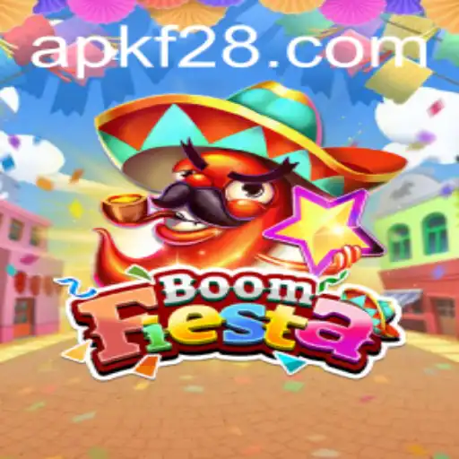 BoomFiesta: A Captivating Exploration of Thrills and Strategy in the Gaming World