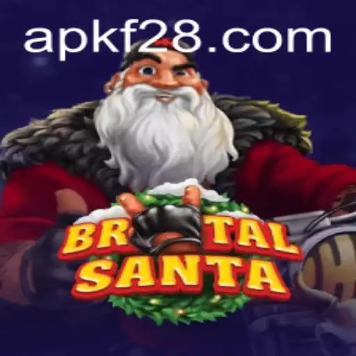 Dive into the World of BrutalSanta: A Blend of Festive Cheer and Intense Gameplay