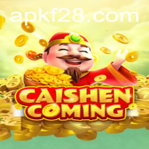 Experience Divine Fortune: Unveiling the World of CAISHENCOMING