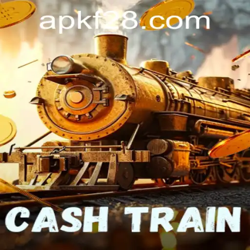 CashTrain: Ride the Rails of Fortune with F28