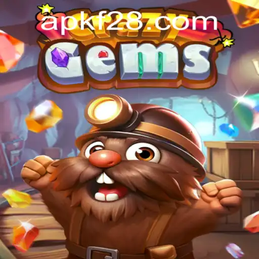 CrazyGems: The Mesmerizing Puzzle Game Taking the World by Storm