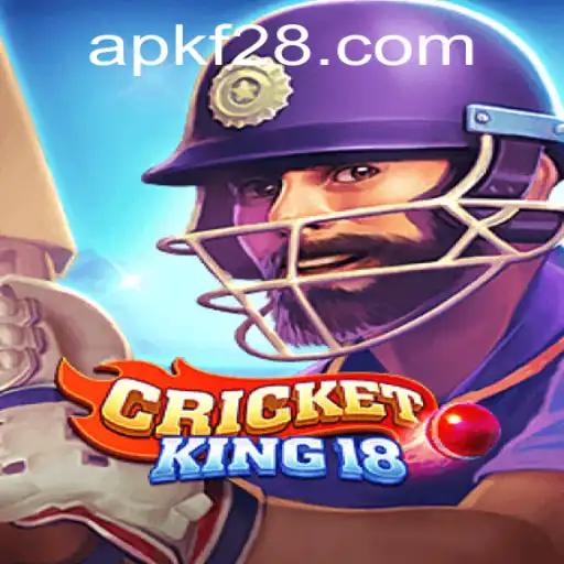 CricketKing18: Revolutionizing Virtual Cricket with F28