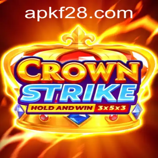 Unveiling Crownstrike and the Intriguing Keyword F28