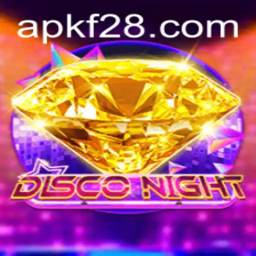 DiscoNight: An Immersive Gaming Experience with a Twist