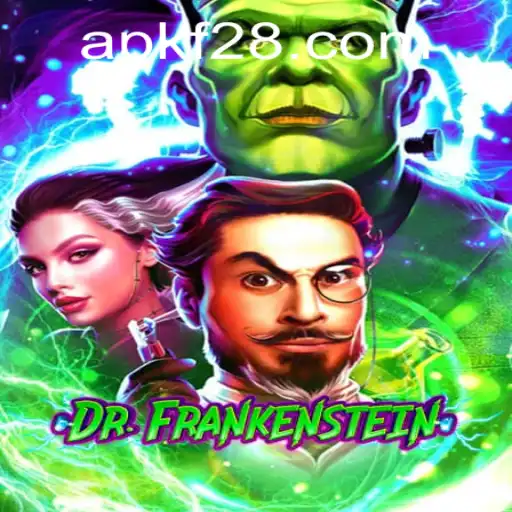 Dive Into the World of DrFrankenstein: A Captivating Gaming Experience