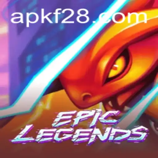 EpicLegends: A Groundbreaking Adventure in the Gaming World