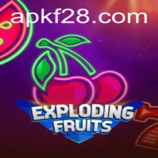 ExplodingFruits: F28 Edition Unleashes a New Wave of Excitement