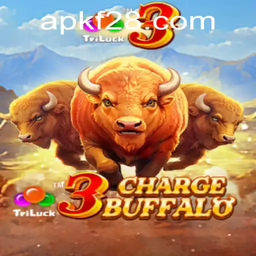 Diving into the Adventure of 3ChargeBuffalo: An Exciting Exploration of Strategy and Skill