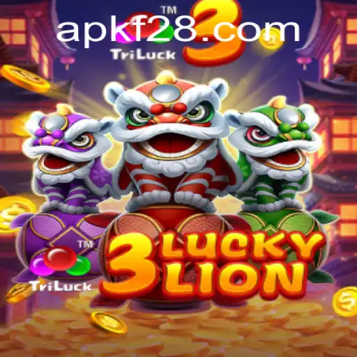 Discover the Thrilling World of 3LUCKYLION: A Comprehensive Guide to Gameplay and Strategy