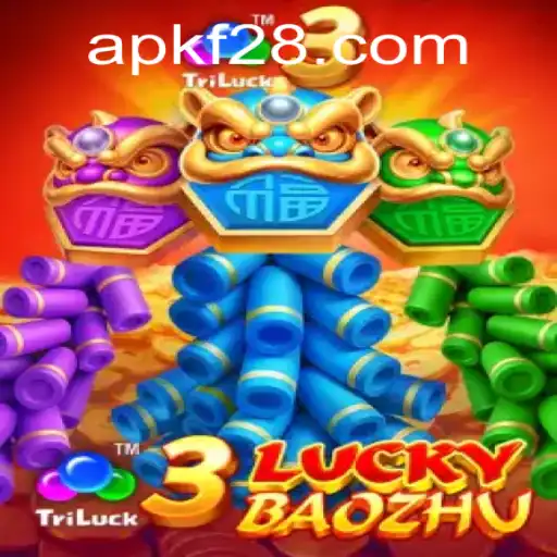 Discover the Excitement of 3LuckyBaozhu: A Casino Game Revolution