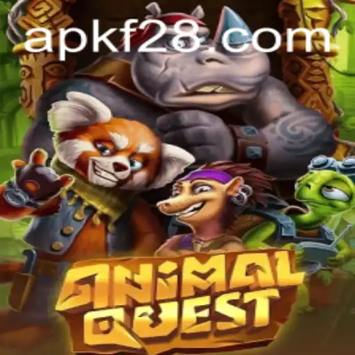 Explore the Adventures of AnimalQuest: An Enthralling Journey with F28