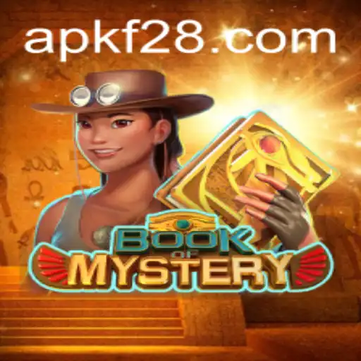 Unveiling the World of 'BookofMystery': A Captivating Adventure Awaits