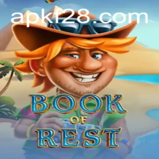 Discover the Enchanting World of BookofRest: A Captivating Journey in Gaming