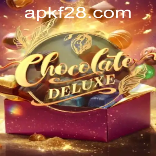 Unveiling ChocolateDeluxe: A Sweet Adventure with a Strategic Twist