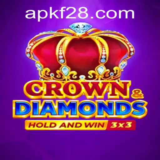 Exploring the Exciting World of Crowndiamonds: A Guide to Mastering F28