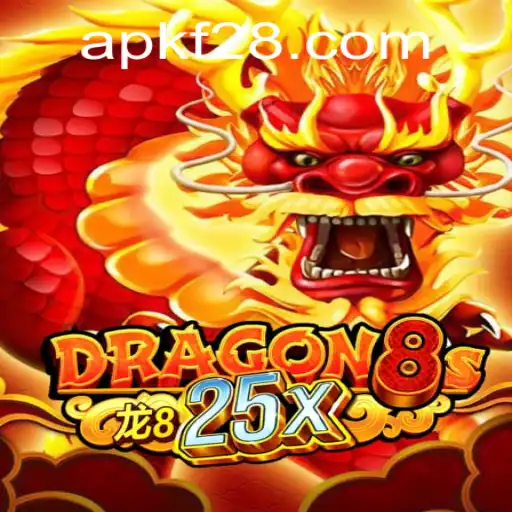 Unveiling Dragon8s25x: A Comprehensive Dive into the Game's Intricacies