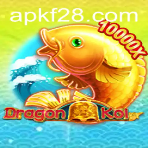 DragonKoi: An Immersive Journey into the World of Strategic Fantasy