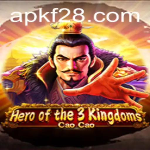 Exploring Heroofthe3KingdomsCaoCao: A Strategy Game Set in Turbulent Times