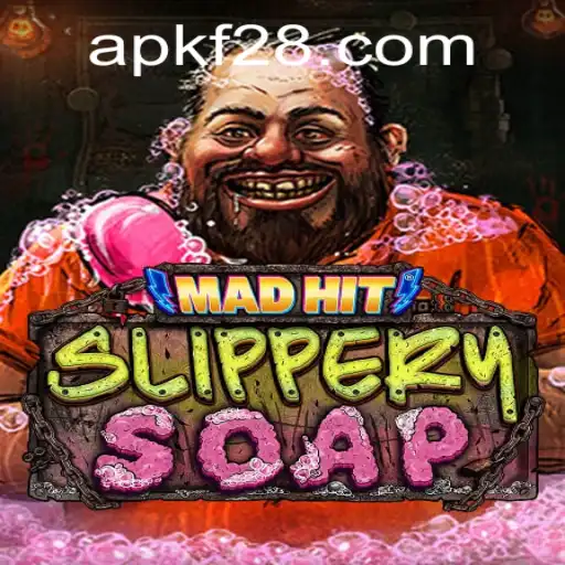 Unveiling MadHitSlipperySoap: The Game Revolutionizing Fun and Strategy