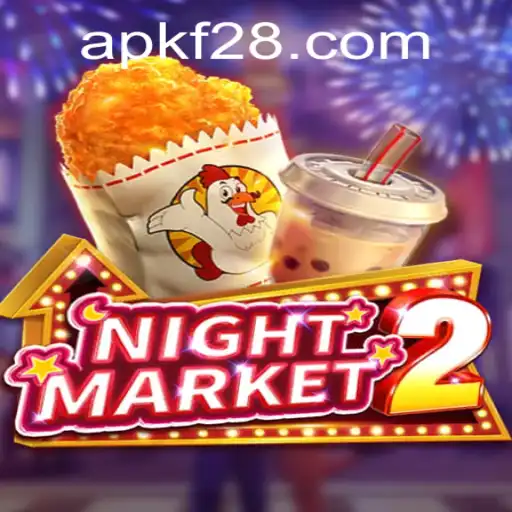 Discovering the Thrills of NightMarket2: A Journey into the F28 Realm