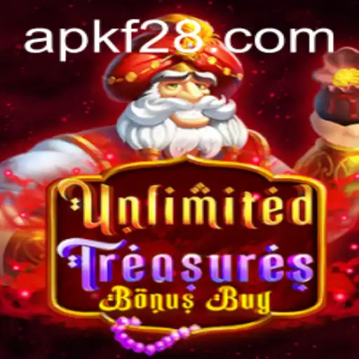 UnlimitedTreasuresBonusBuy: Unlock a World of Adventure with F28