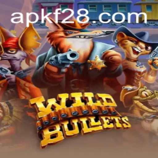 WildBullets: A Thrilling Dive into the World of Strategic Showdowns