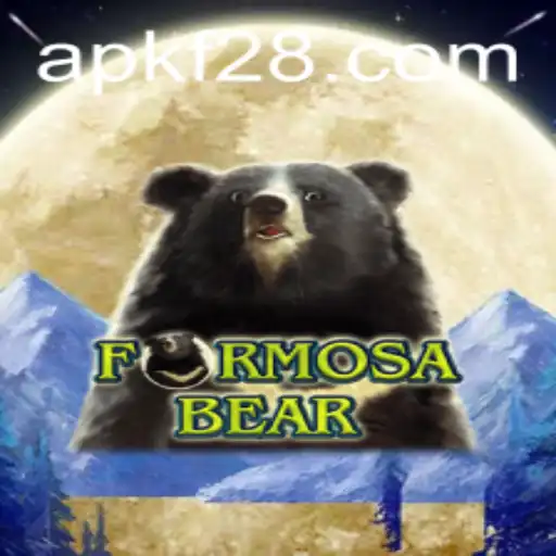FormosaBear: An Exciting New Game Experience