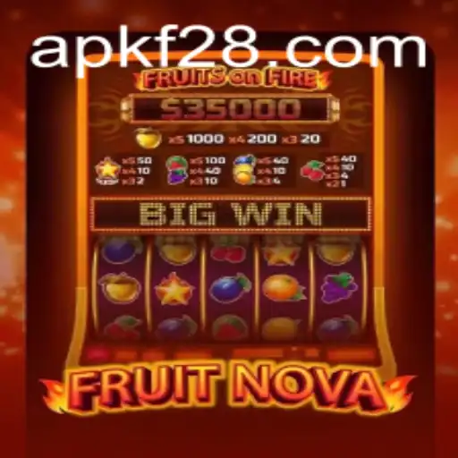 Discovering FruitNova: A Juicy Adventure in Gaming