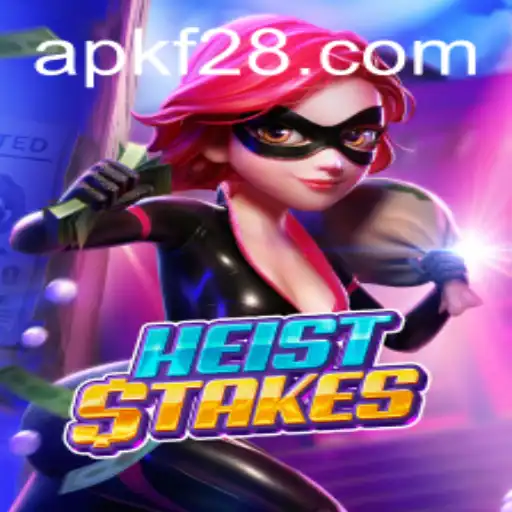 Discovering the Thrills and Strategy of HeistStakes