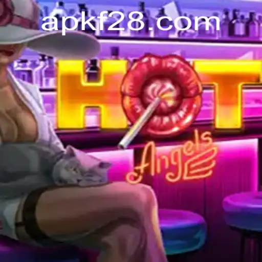 HotAngels: A Riveting New Gaming Experience Unveiled