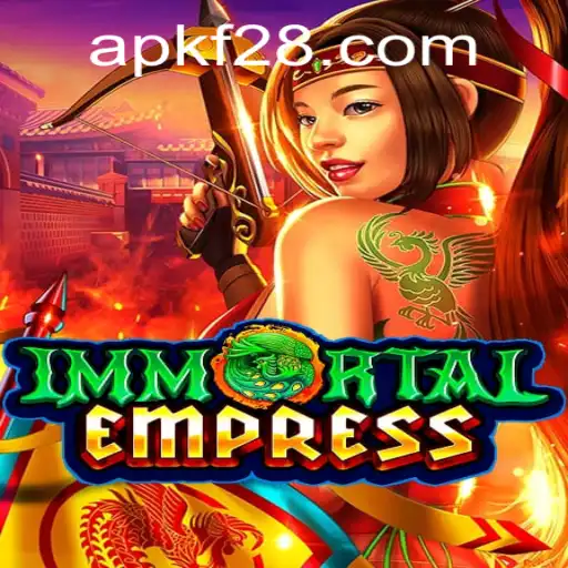 Immortal Empress: A New Era of Gaming