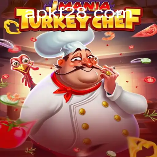 The Culinary Adventure of JManiaTurkeyChef