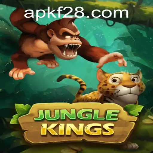 JungleKings: A Deep Dive into the Wild World of Strategy Gaming