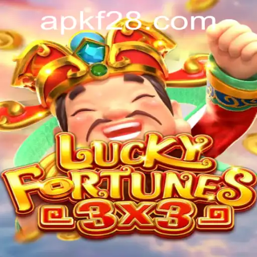 LUCKYFORTUNES3x3: A Deep Dive into the New Gaming Phenomenon