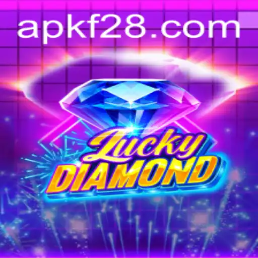 Discover the Thrill of LuckyDiamond: A New Era in Puzzle Gaming
