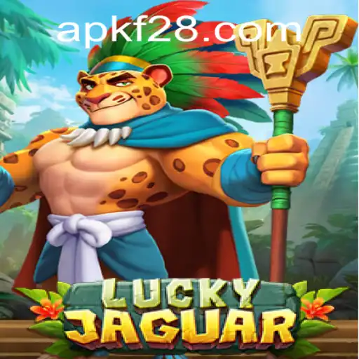 Discover the Thrill of LuckyJaguar: Unveiling the F28 Phenomenon