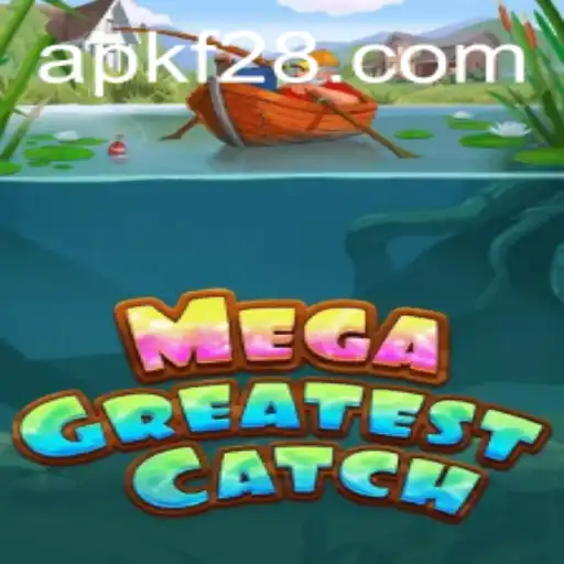 MegaGreatestCatch: The Ultimate Virtual Fishing Adventure