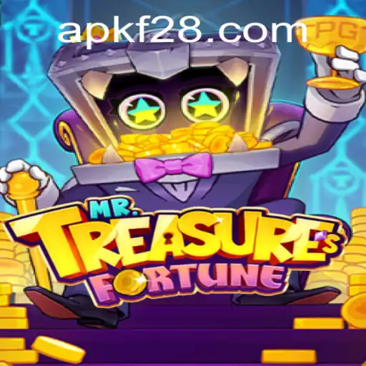 Discovering MrTreasuresFortune: The Ultimate Adventure Game