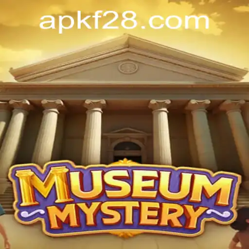 Discover the Thrills of MuseumMystery