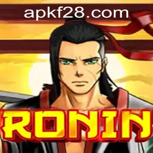 Unveiling Ronin: A Strategic Adventure