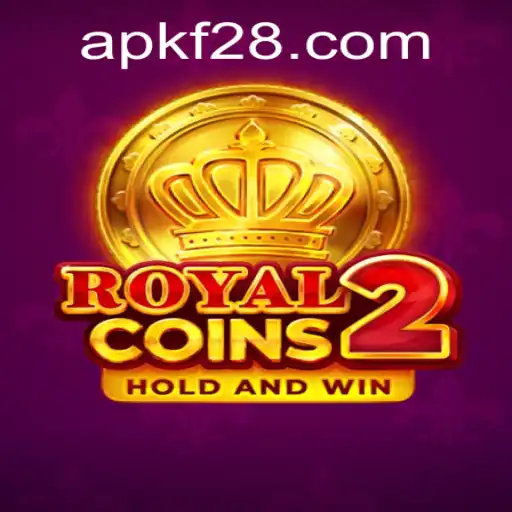 Unveiling RoyalCoins2: An Exciting Journey into the Realm of Virtual Treasure