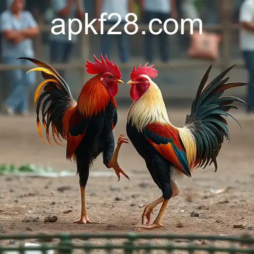 Exploring the Intricacies of Sabong Games and The Role of F28