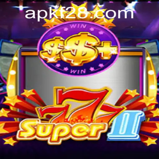 Discover Super777II: A Thrilling Journey into the Gaming World