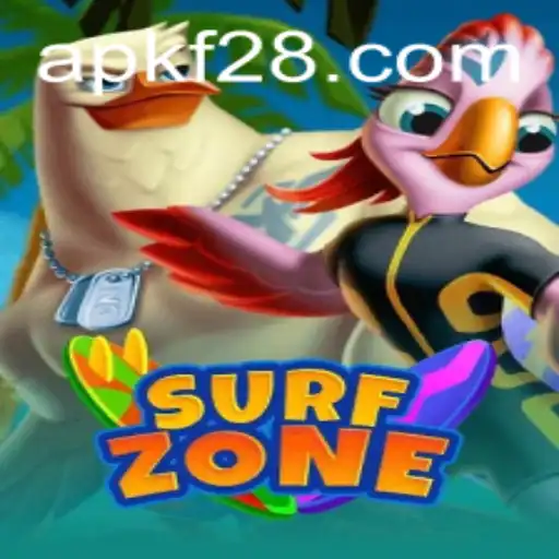 SurfZone: Riding the Waves with f28