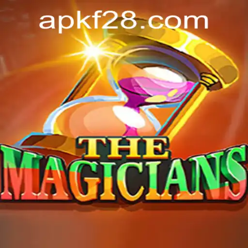TheMagicians: Discover the Enchanting World of F28